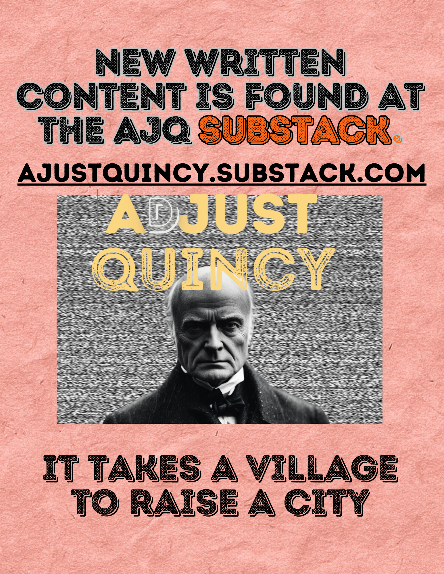 Current posts are on substack now.