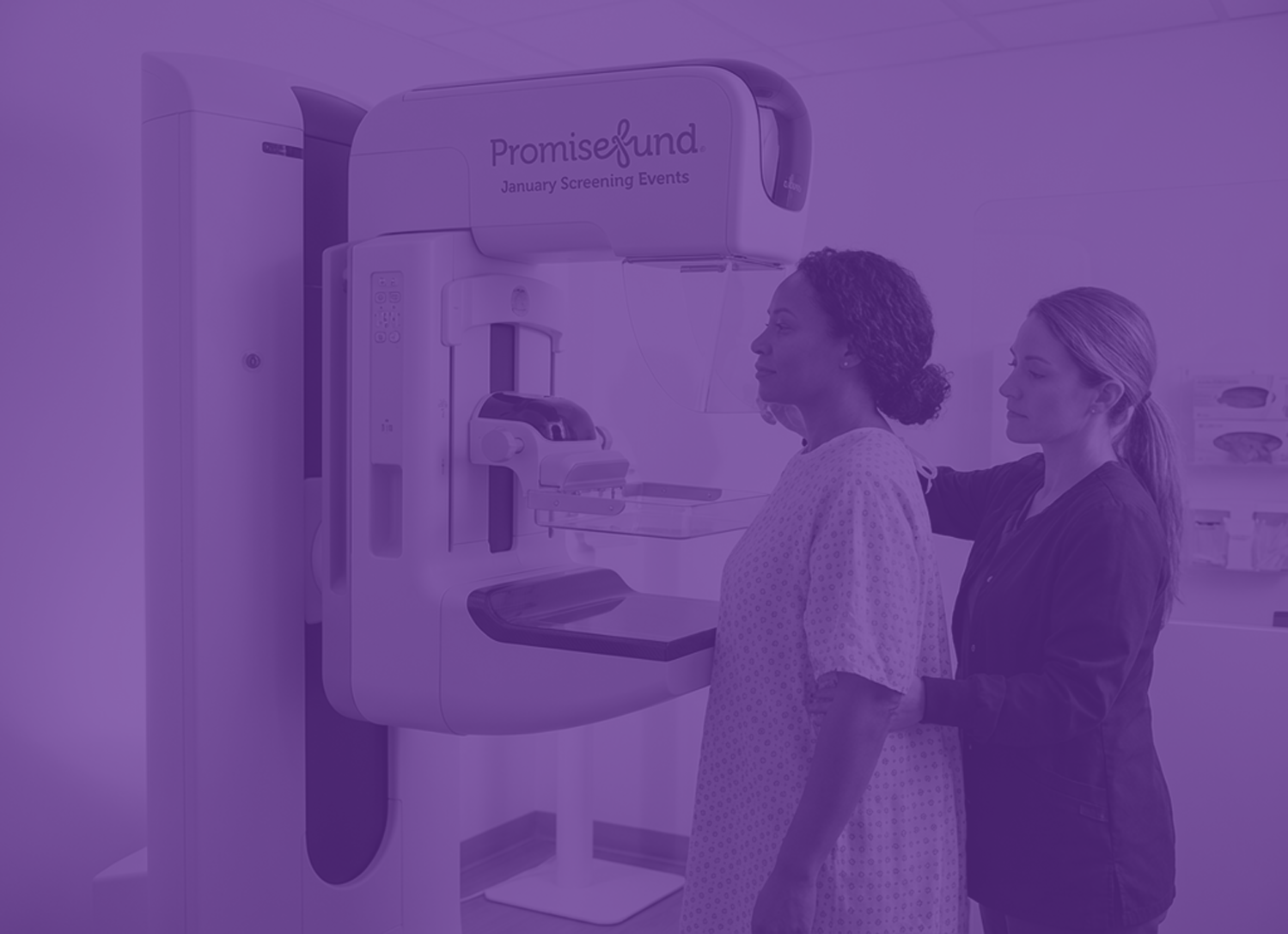 Screening Day with FCHC and FLDOH