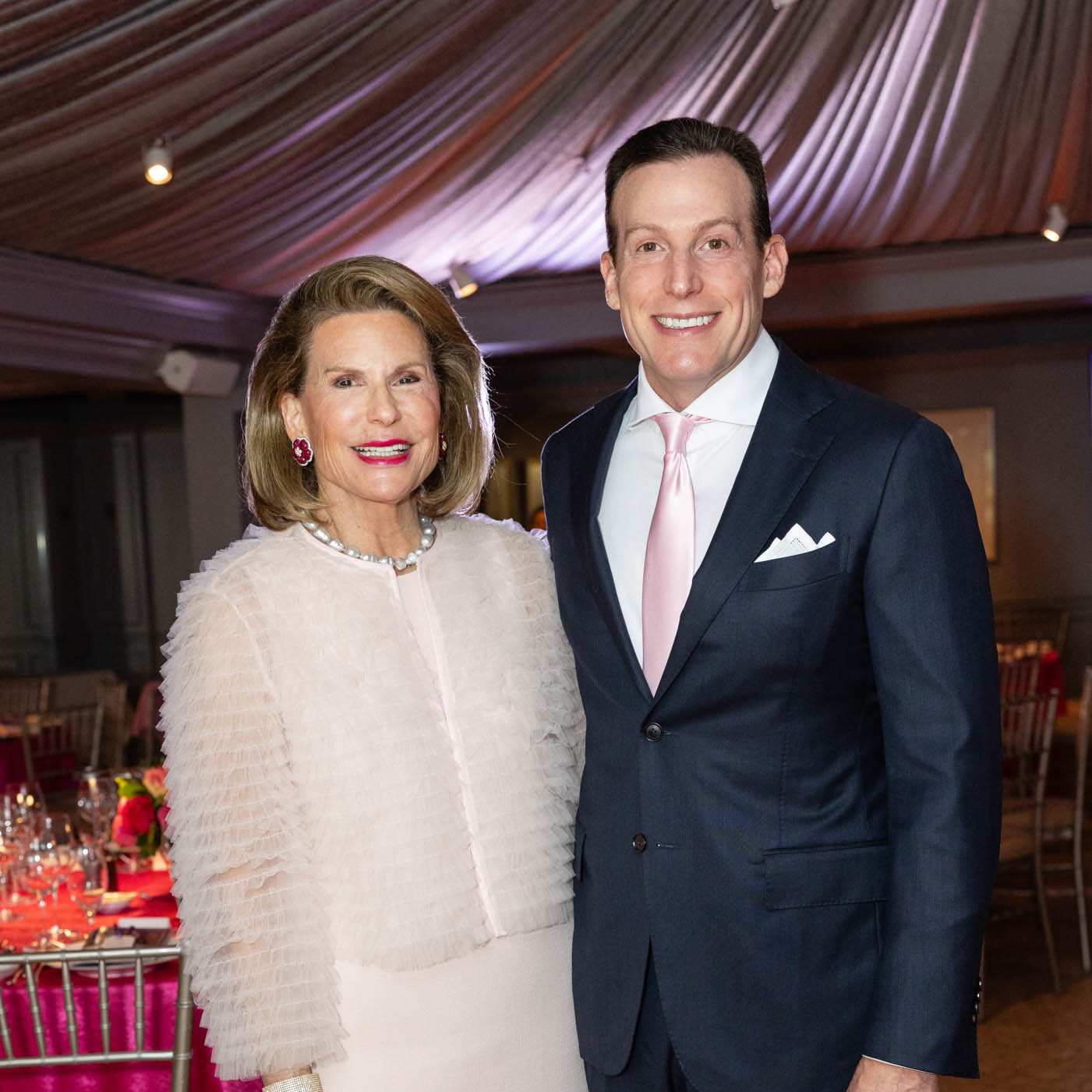 2026 Major Donor Dinner and Awards Celebration