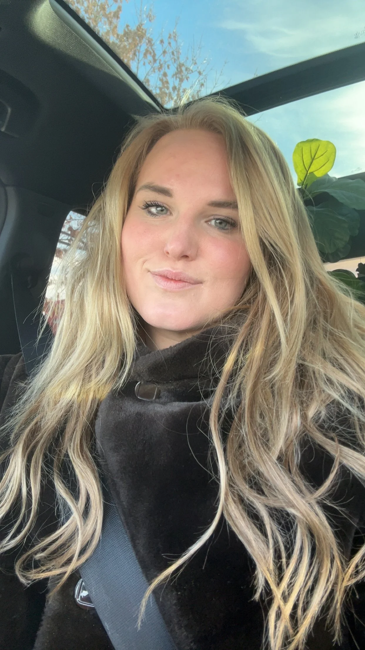  Stephanie Merkus: 
"Stephanie is known for leading with empathy, authenticity, and strength. Having overcome her own challenges, she brings a deeply personal understanding of what it means to rebuild, grow, and thrive. She uses her voice and presenc