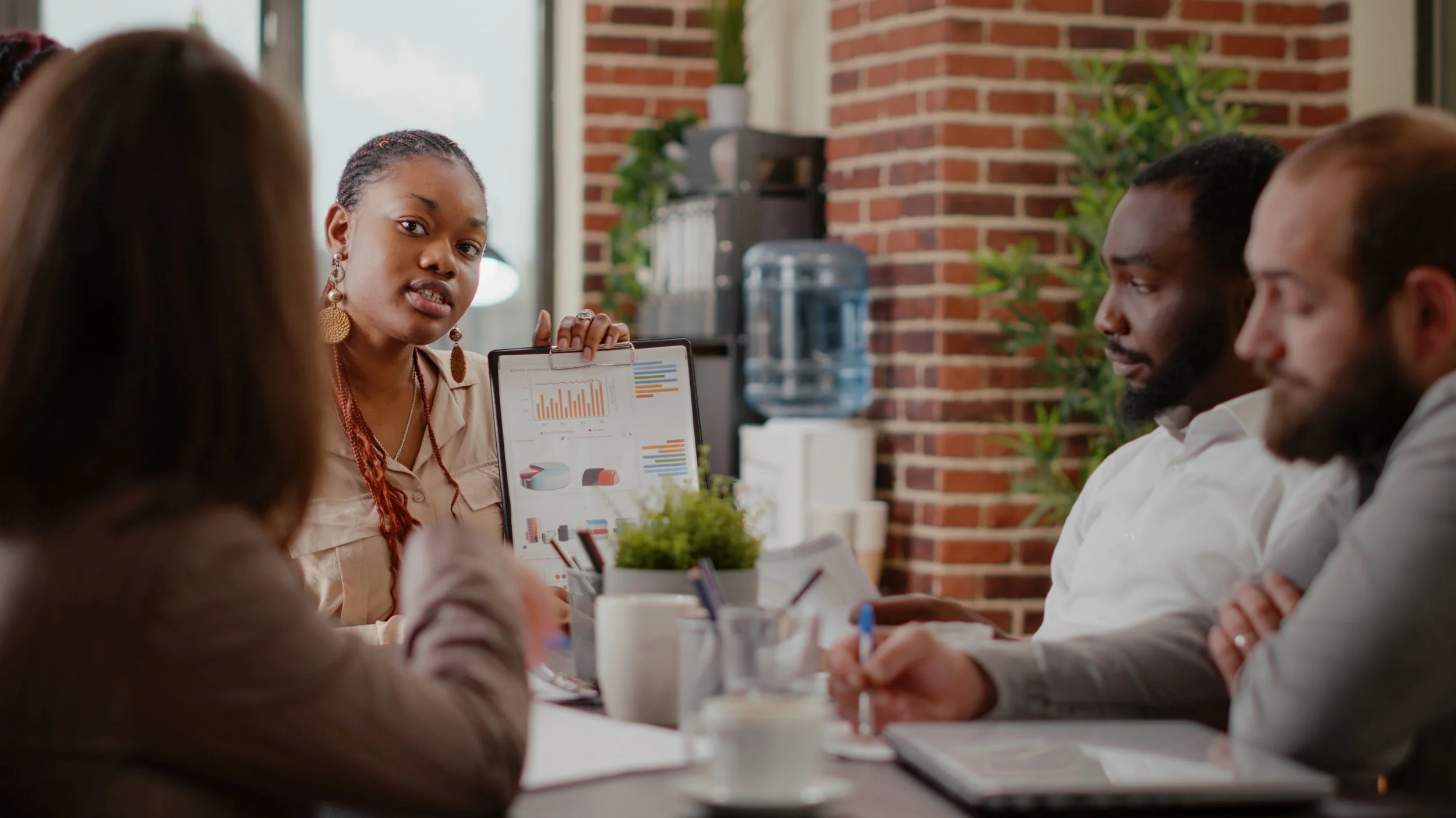 B2B thought leadership marketing