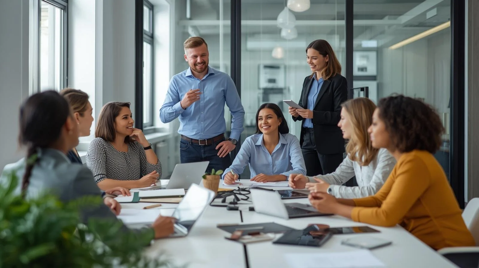 Effective B2B PR Tactics for Small and Large Enterprises in 2025