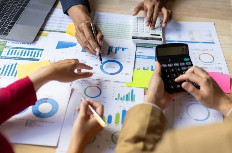 Why a Fresh B2B Marketing Strategy is a Must at the start of the new Financial Year
