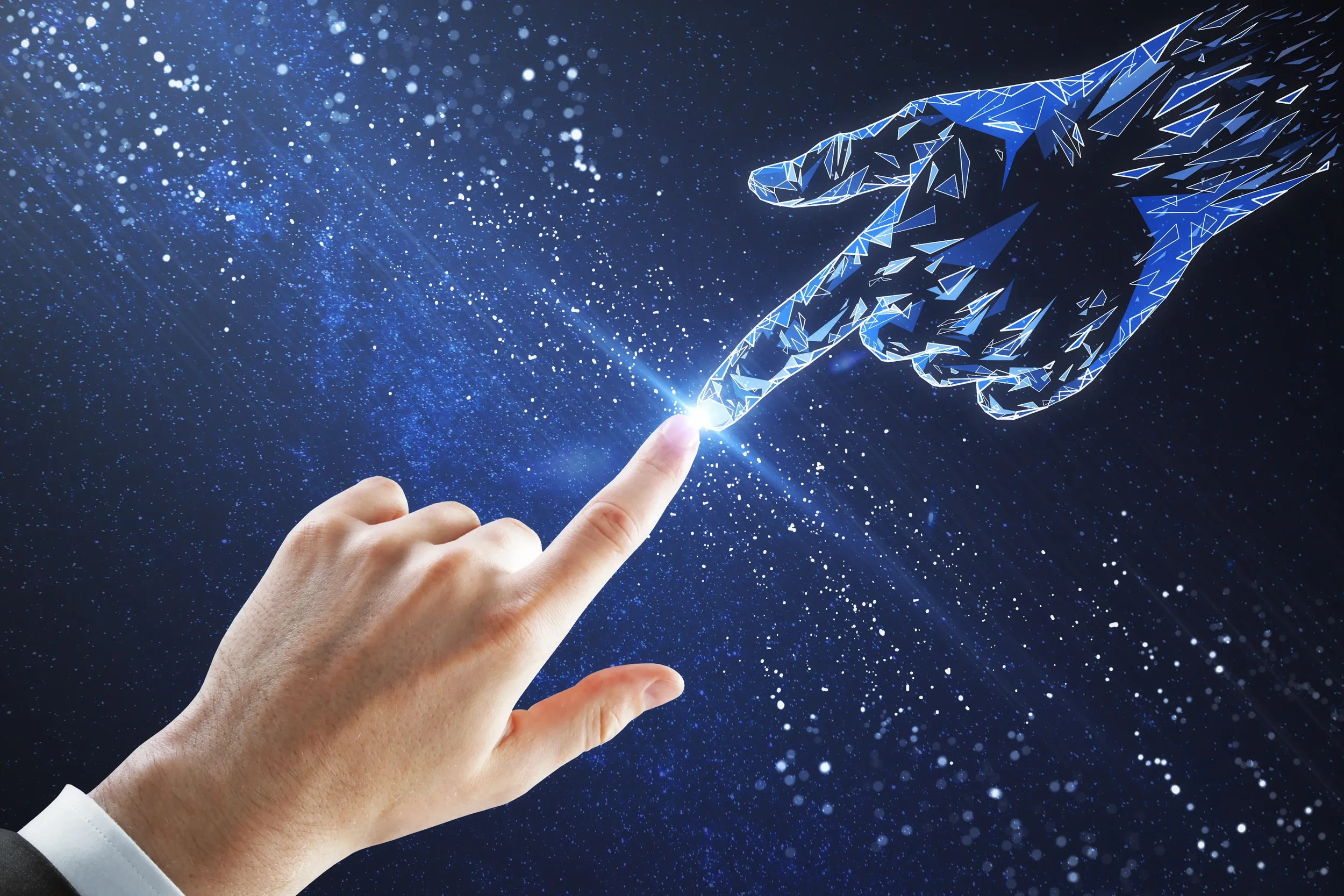 How to Create Content That Feels Like it was Written by a Human in this AI-Driven World