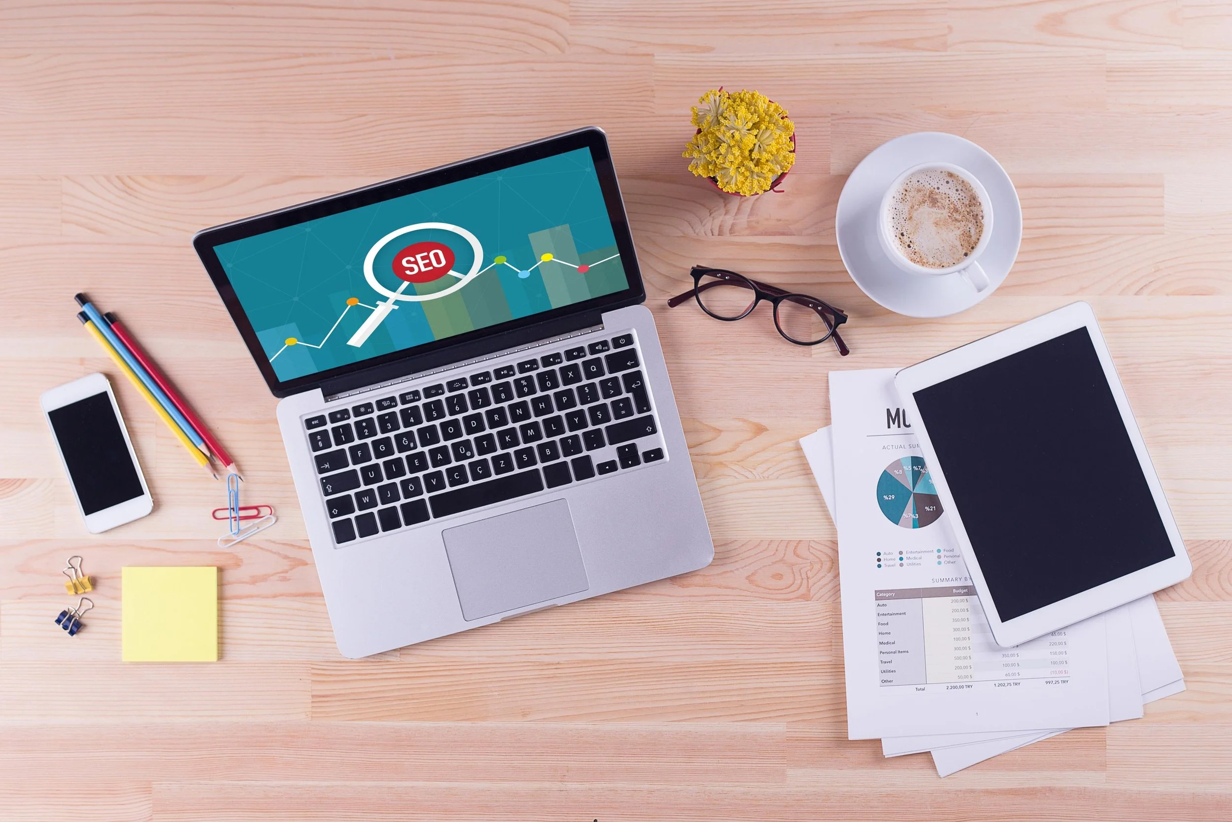 How to Give a Second Life to One Idea Across PR, Social Media and SEO