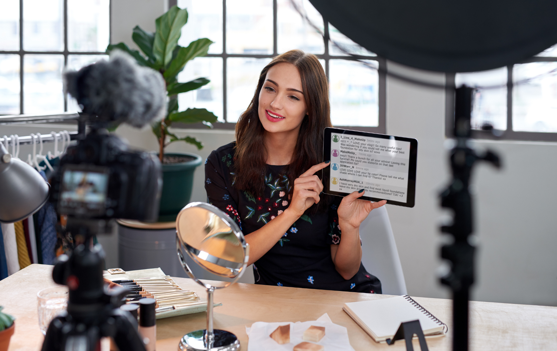 Marketing PR alignment 2026