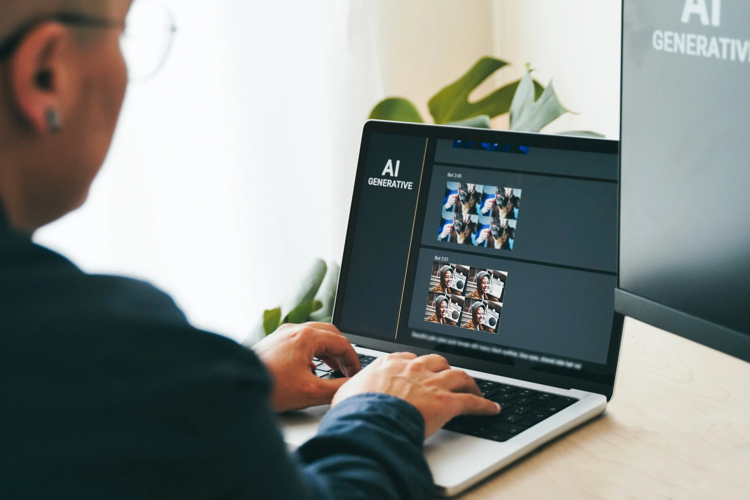 AI marketing strategy for small businesses