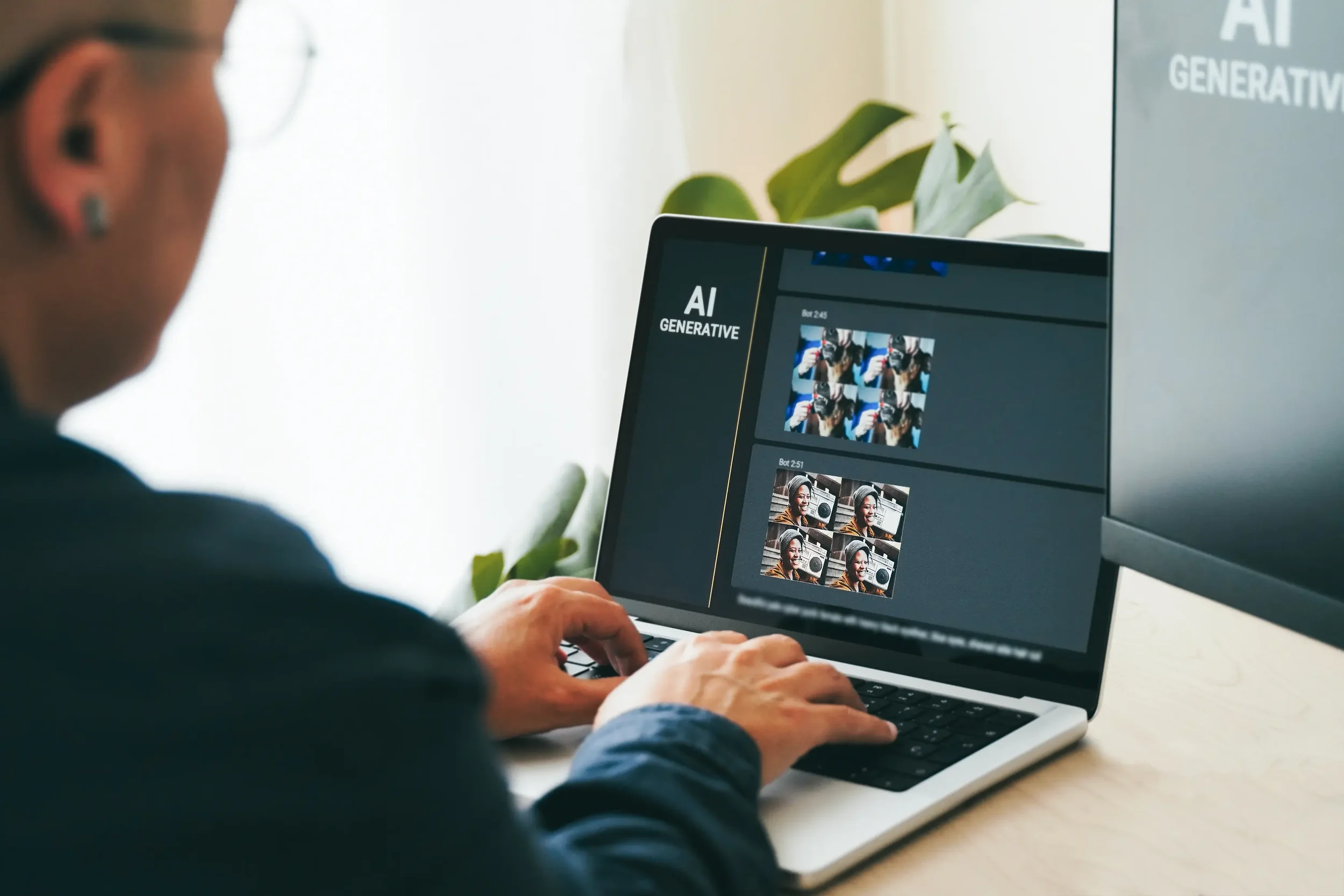 Using AI in Marketing