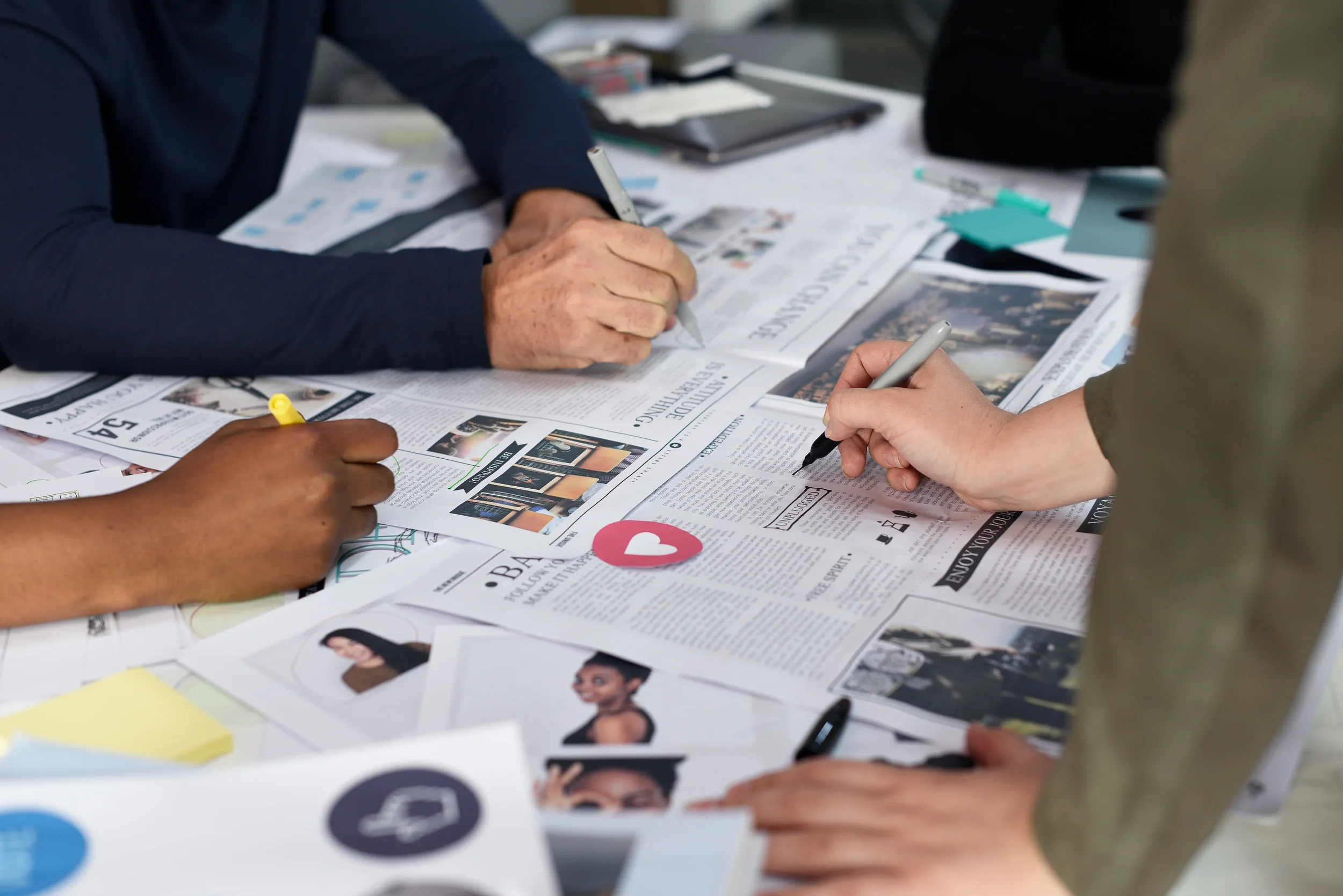 future of SEO for PR agencies