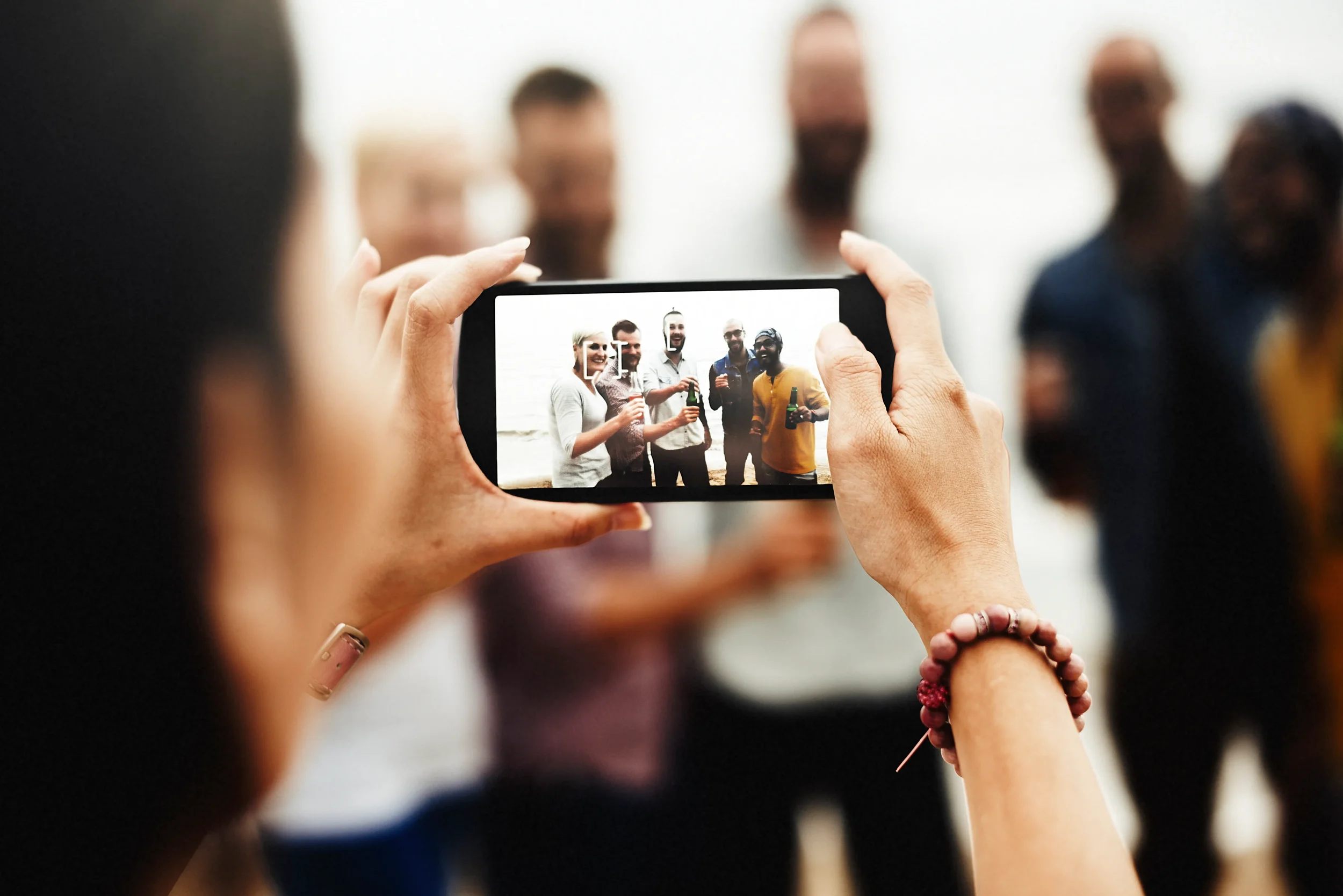 convert followers into clients