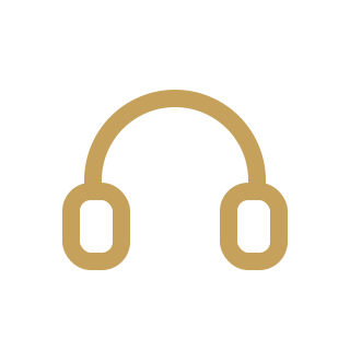 Headset icon