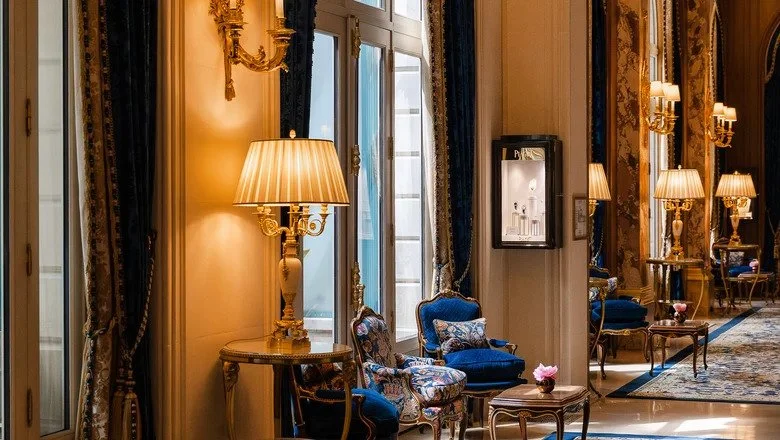 Ritz Paris, Paris – Luxury Hotel Review | Avelia Travel