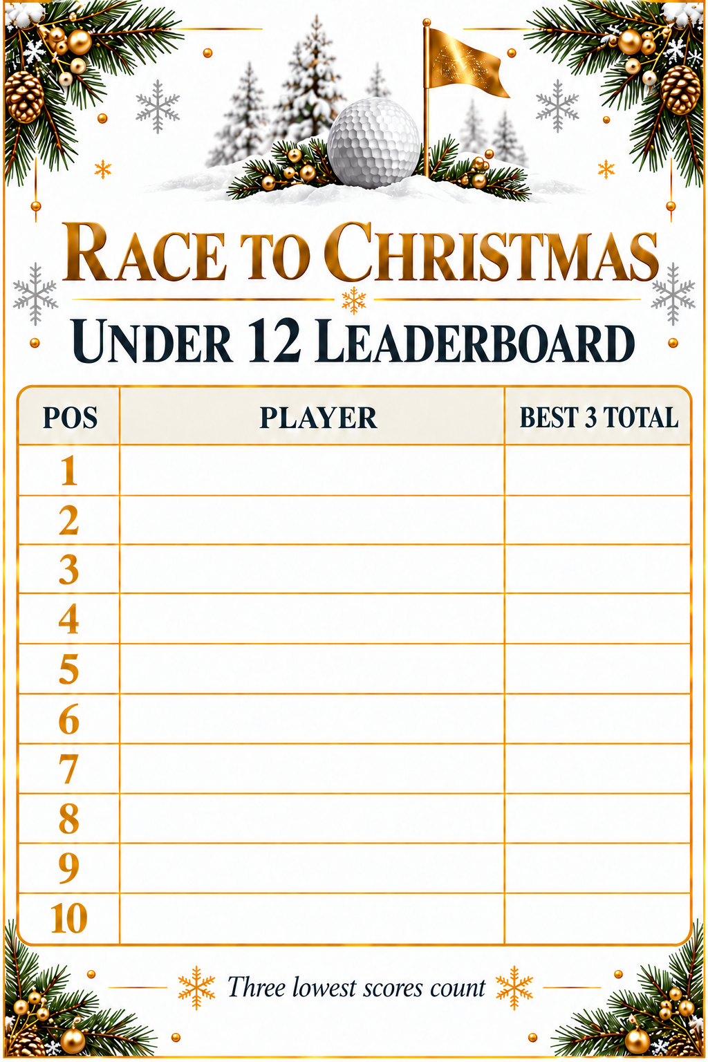 Under 12 Race to Christmas Leaderboard.png