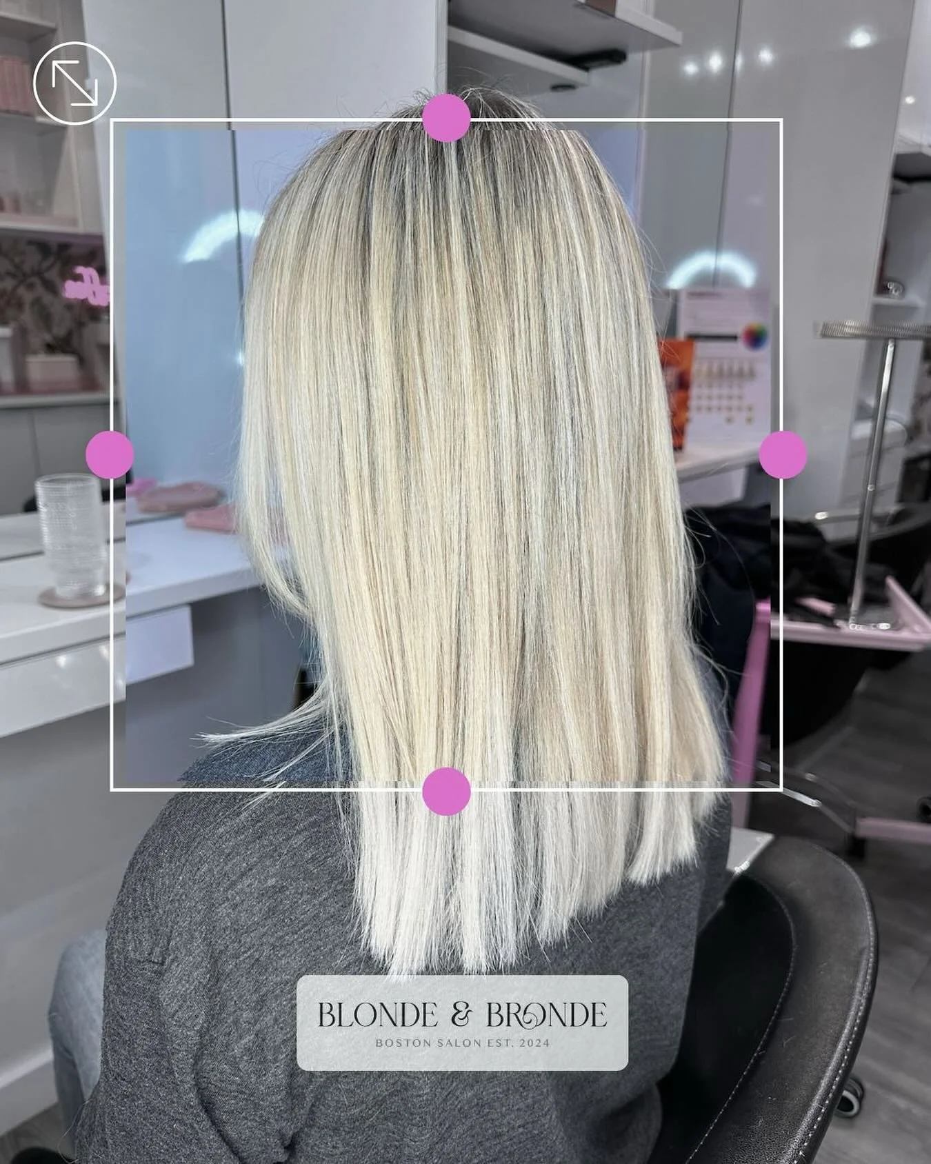 &laquo;Can I just get a natural blonde?&raquo;
⠀
If we had a dollar every time we heard that&hellip; we&rsquo;d be sipping coffee with an ocean view in the Maldives 😄
⠀
Spoiler: &laquo;Natural blonde&raquo; isn&rsquo;t one color. It&rsquo;s dimensio