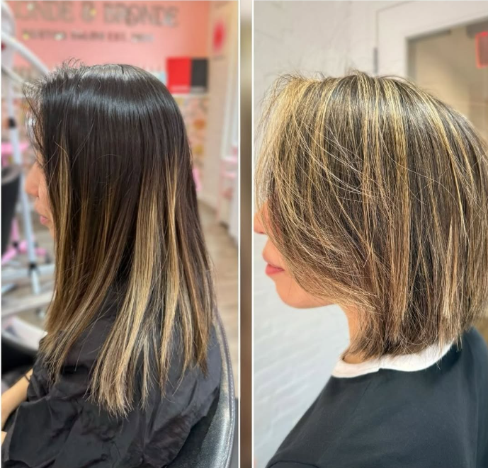 Which Hair Color Is Right for You?