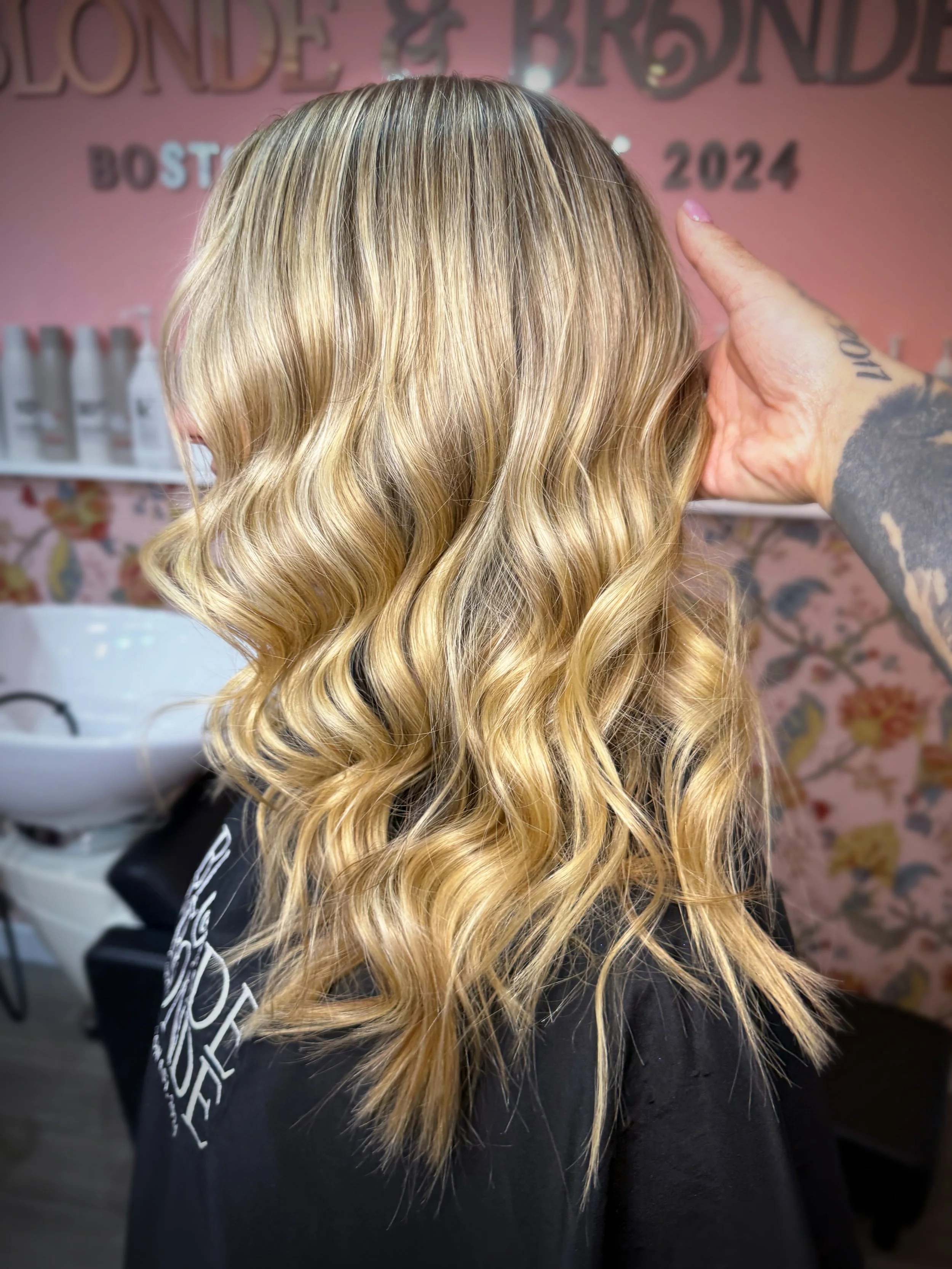 5 Signs You’ve Found Great Hair Stylist in Boston