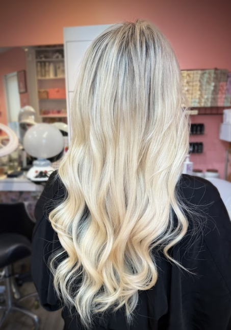 How to Maintain Blonde Hair in Boston Weather