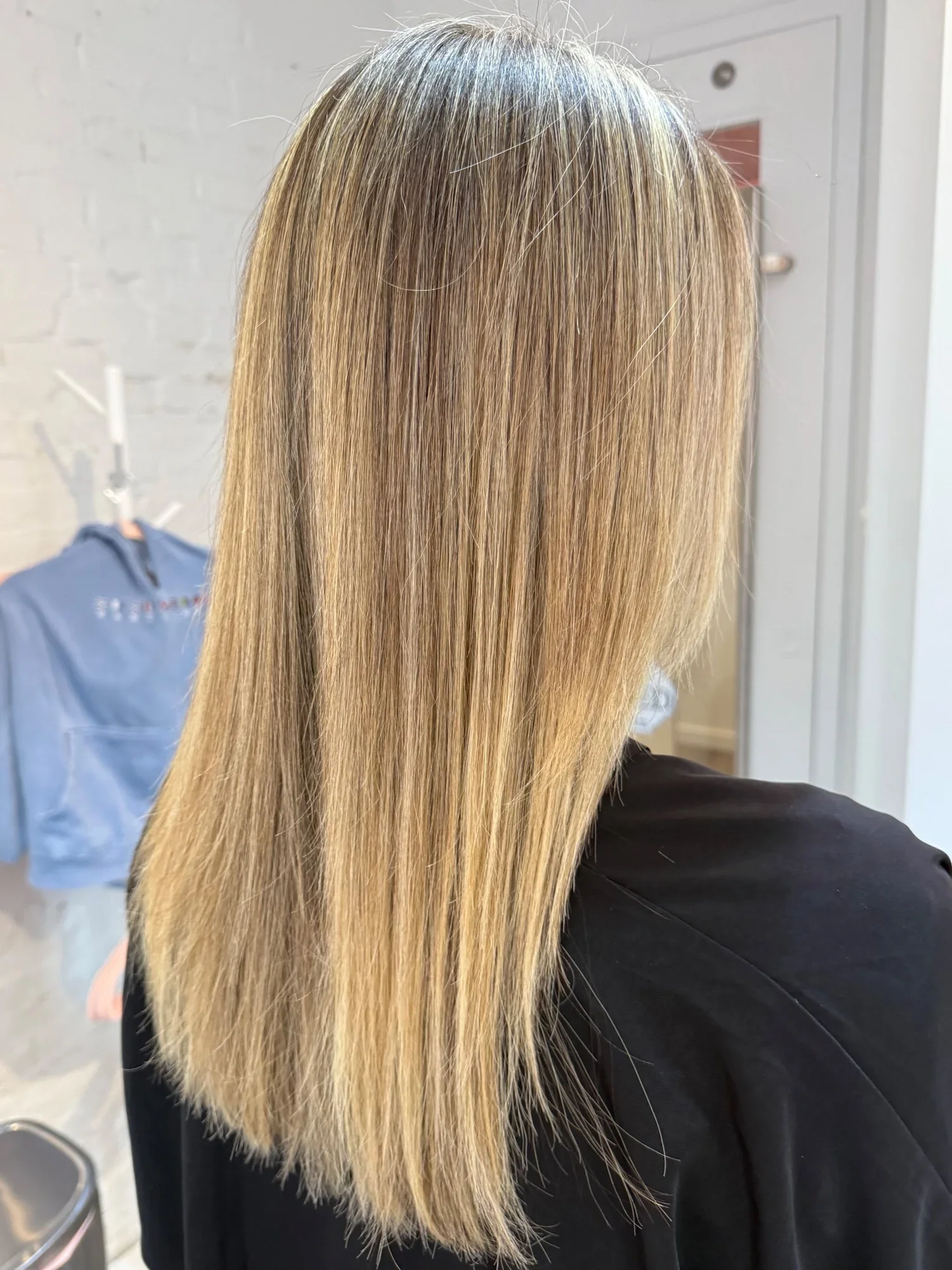 Cezanne Keratin Smoothing Treatment in Boston: What to Know Before You Book
