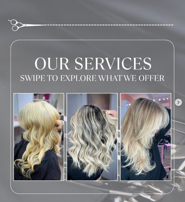 Understanding Hair Services: A Simple Guide to Salon Treatments and What They Do