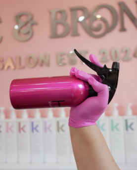 Blonde Hair Salon vs Regular Salon: Why Specialization Matters