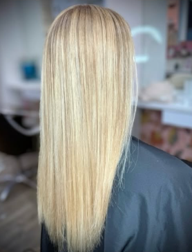Hair Extensions Boston: What Works Best for Fine vs Thick Hair