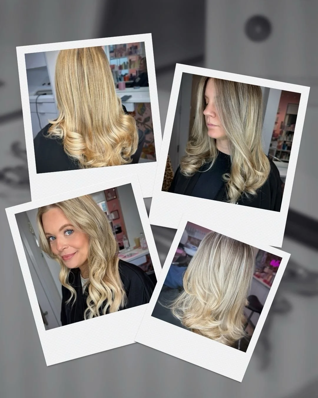 Sometimes you just need the right hair✨

Swipe through and see what a transformation can really do!
Different starting points, different goals -but one result: confidence

If you&rsquo;ve been thinking about it&hellip; this is your sign. Book your ap