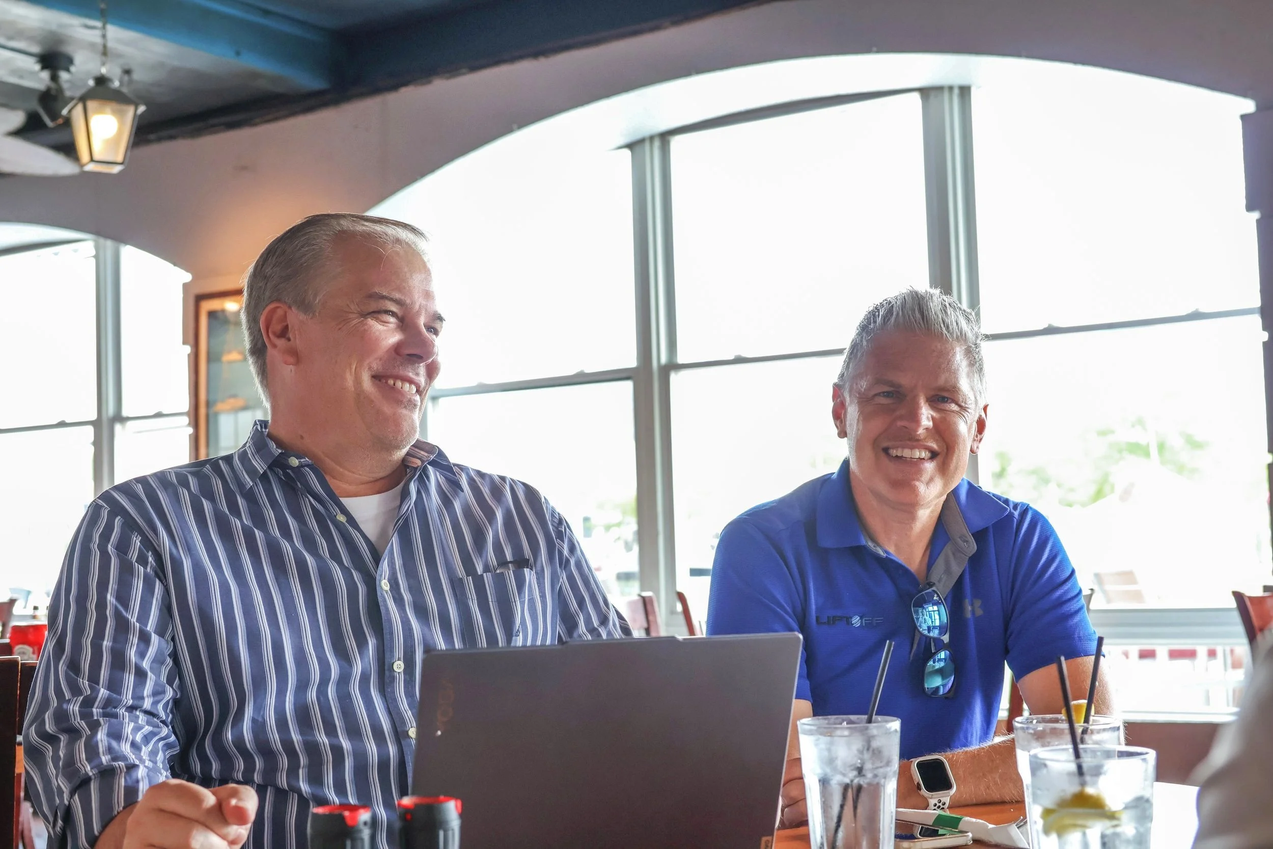 Liftoff Microsoft 365 Licensing Data Migrations And Technology