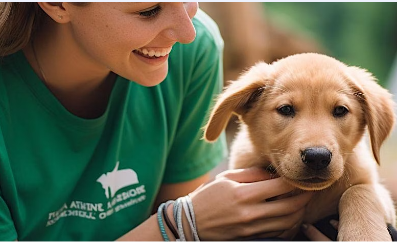Pickle, Paws & a Cause