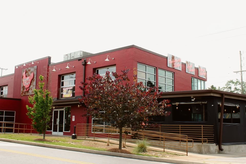 Paws & Pours: Patio Paw-ty Nashville