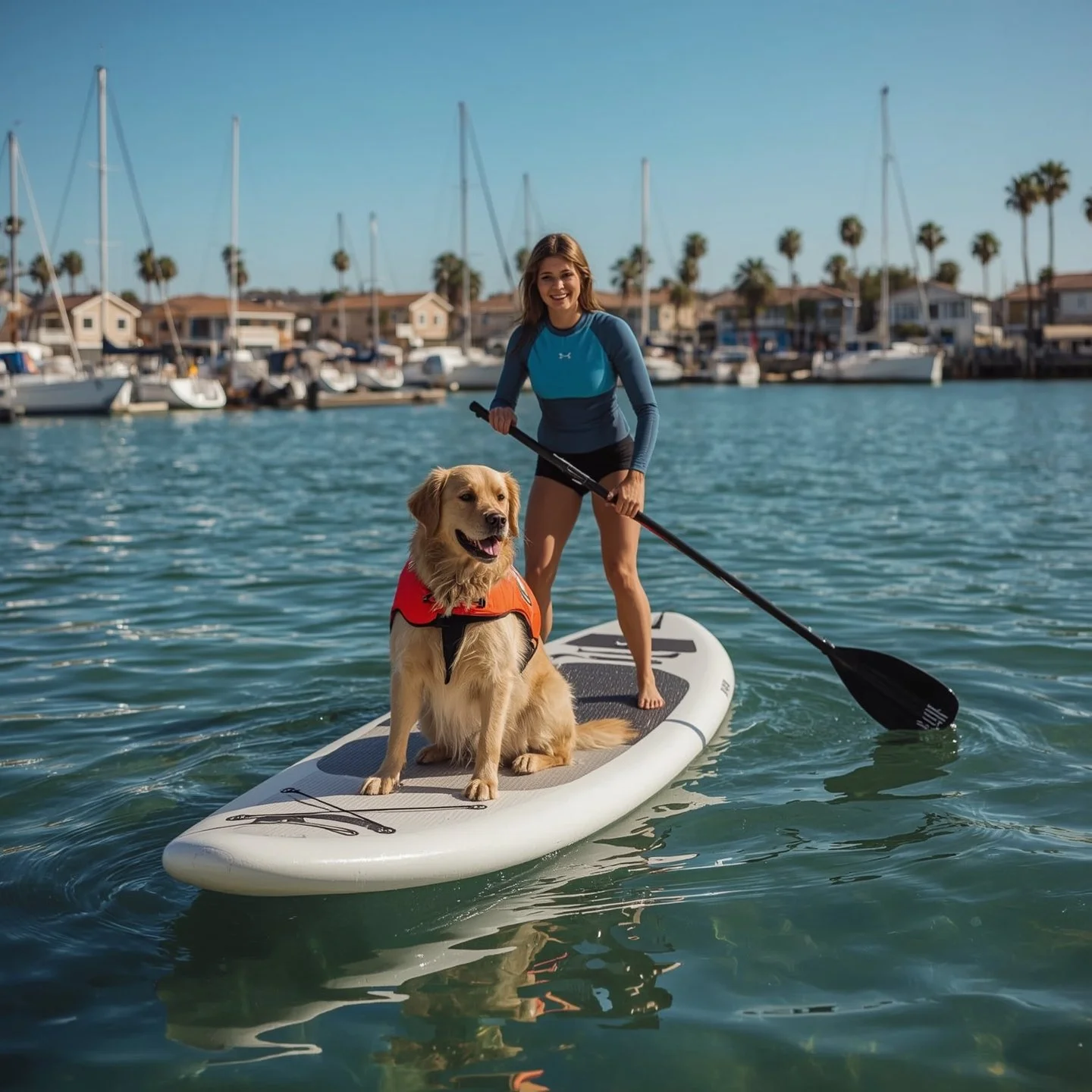 The Oceanside Adventure Most Dog Owners Never Discover (But Should)