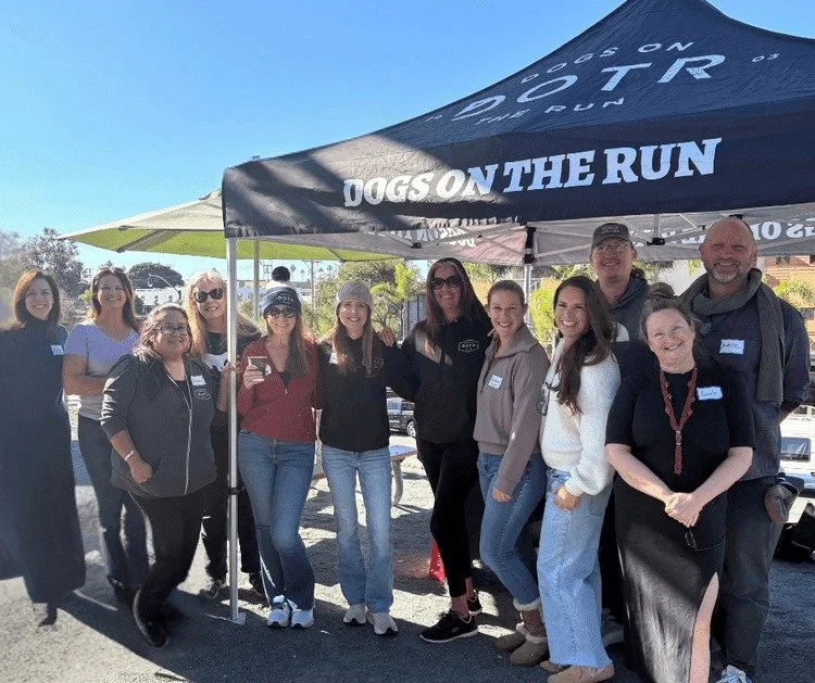 A morning well spent with incredible pet care professionals at our Lofty Coffee mixer. Grateful for the connections, conversations, and community that keep our industry strong. Explore more events and updates at www.DogsOnTheRun.com

#PetCareProfessi