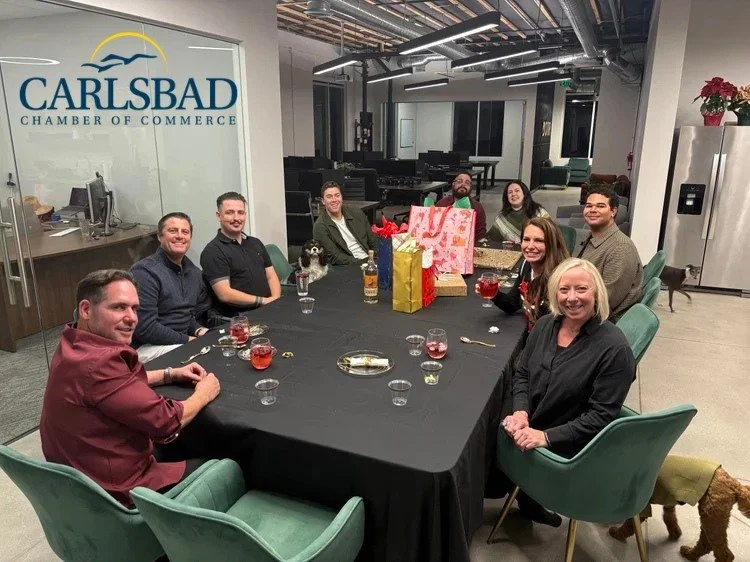 We're honored to share some exciting news! Dogs On The Run has been nominated for the Community Impact Award by the Carlsbad Chamber of Commerce.

This recognition reflects the incredible work of our dedicated team of professionals who provide except