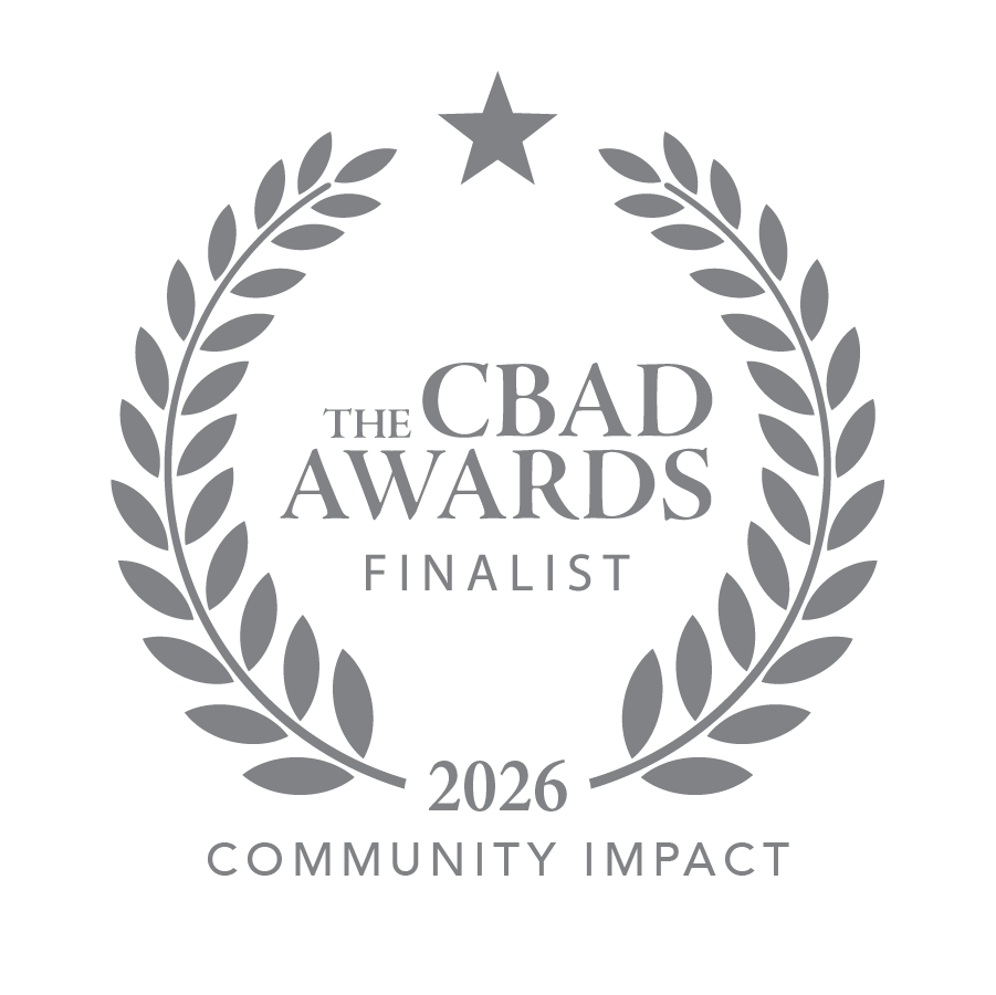 Dogs On The Run Nominated for Community Impact Award by the Carlsbad Chamber of Commerce