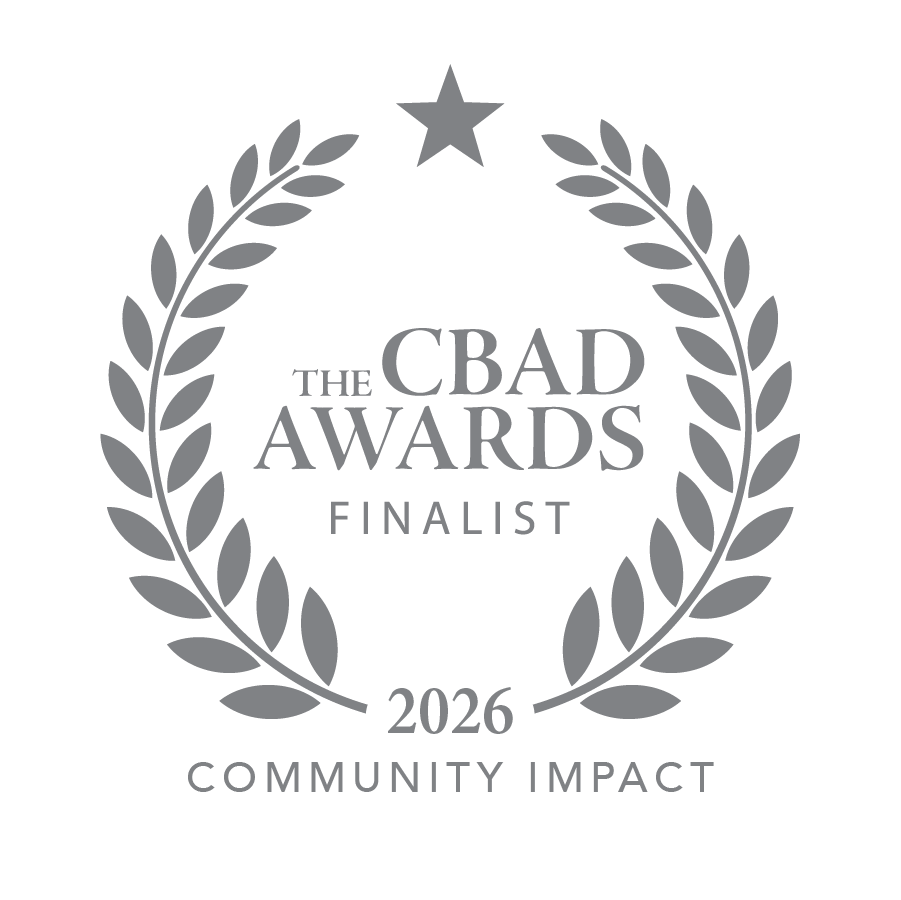 We’ve Been Nominated And We’d Love Your Vote!