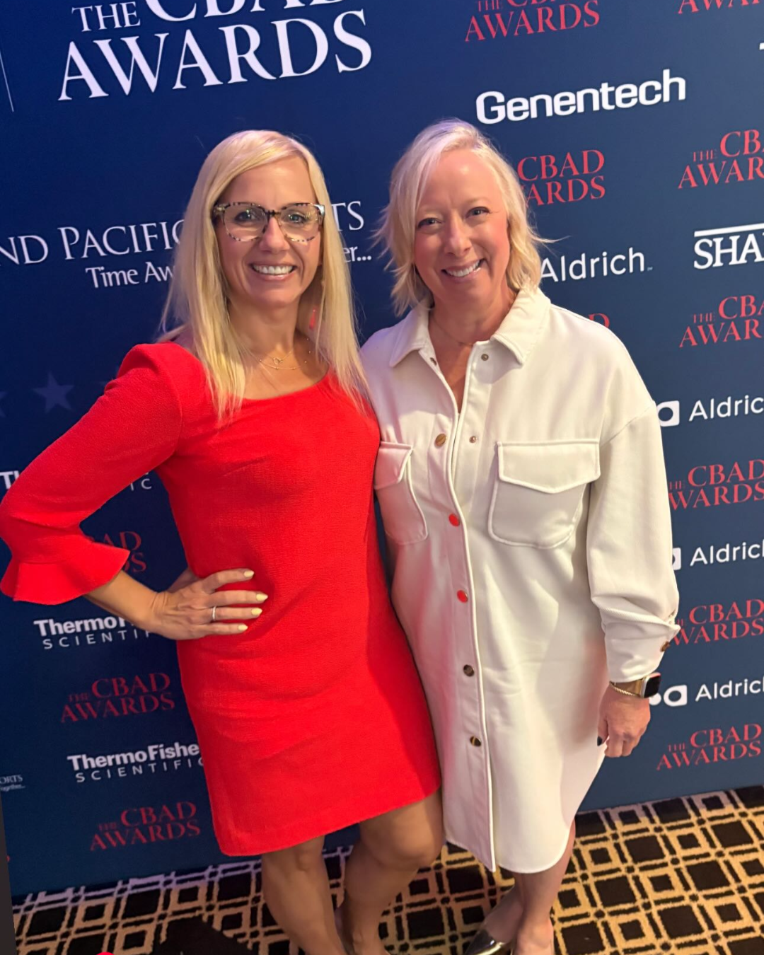 An Afternoon of Celebration: Carlsbad Chamber’s Red, White &amp; Bold Awards