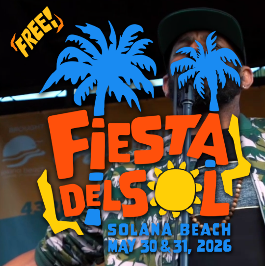 Fiesta Del Sol