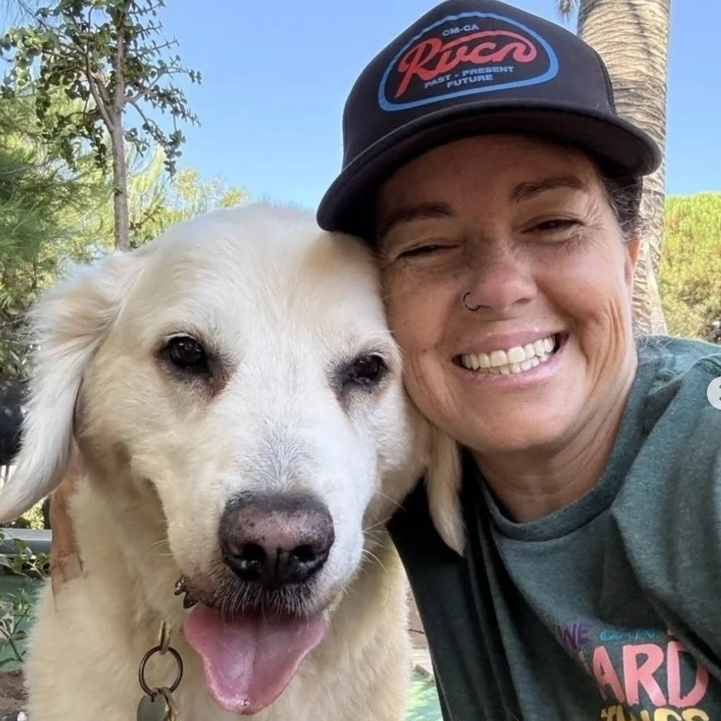 Happy Mother&rsquo;s Day to all the amazing Dog Moms out there 🐾

The early mornings, the long walks, the unconditional love, the muddy paws, and the endless treats&hellip; you do it all. Your dogs may not say it in words, but they feel it every sin