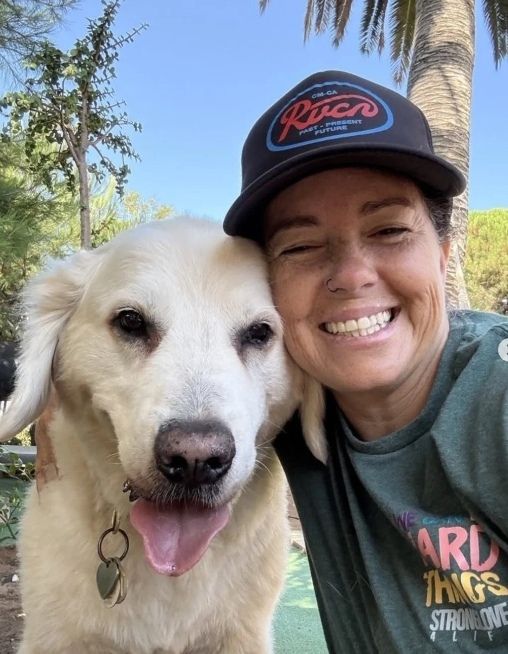 It&rsquo;s Pet-Sitter Safety Month and who you trust with your dog matters.

Professional care means more than just showing up. It is about understanding behavior, reading body language, and creating safe, structured experiences every time.

Your dog