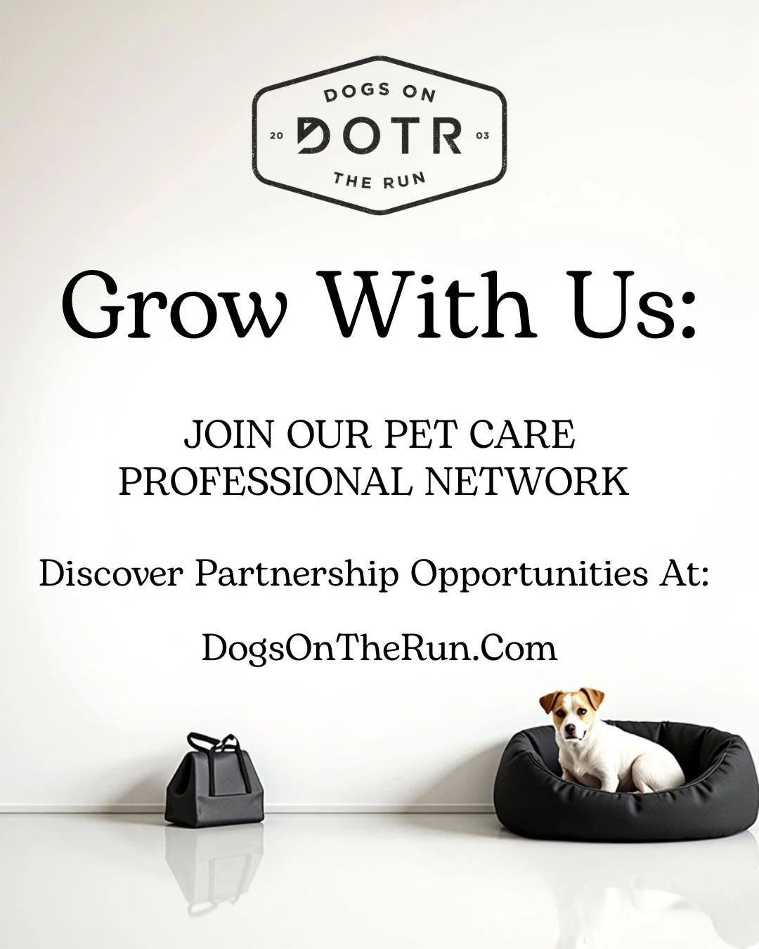 Pet sitters and dog walkers, quick question&hellip;

How are you finding clients right now? Word of mouth, apps, or social media?

We&rsquo;re a local pet care concierge partnering with experienced professionals to connect you with pet parents who ne
