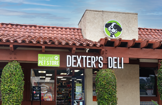 COMMUNITY Spotlight:&nbsp;Dexter’s Deli