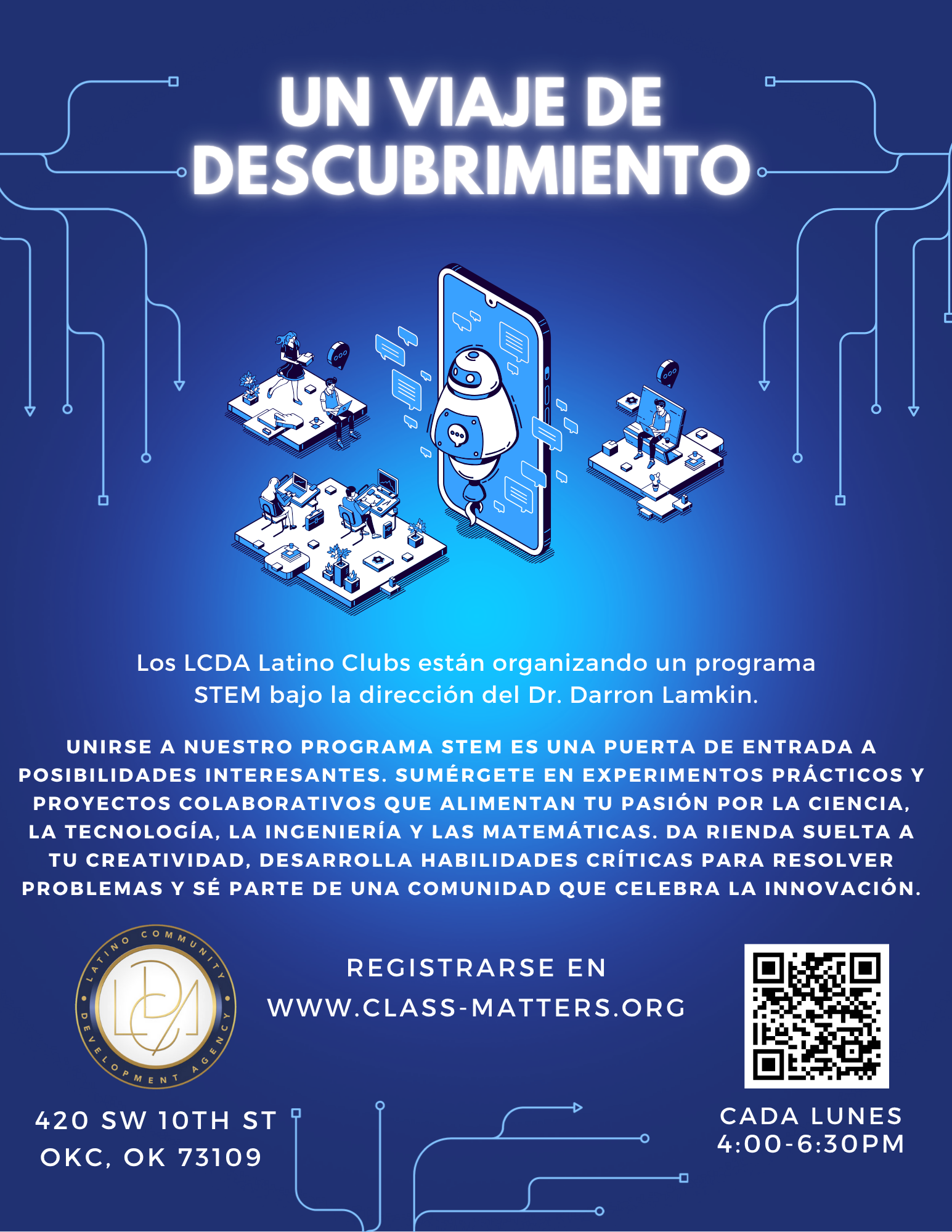 STEM Program 