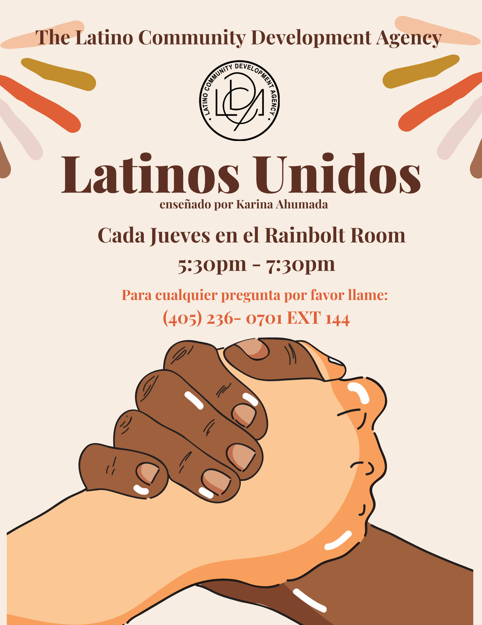 Latinos Unidos 