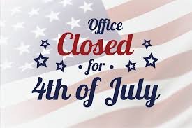 4th of July