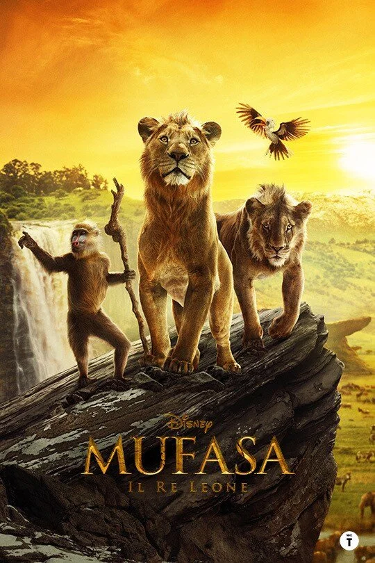 Mufasa