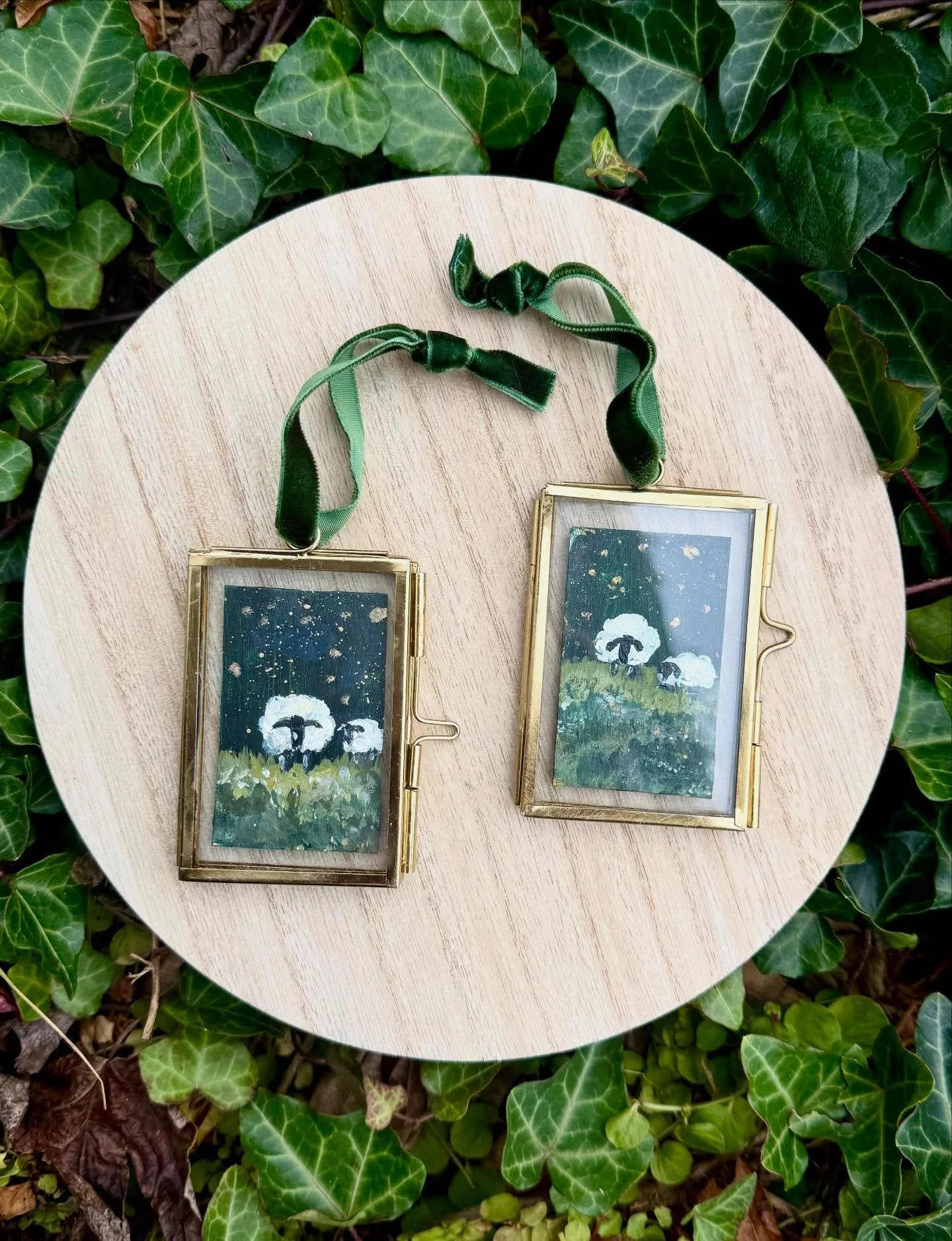 Spending time today during the in-between moments to add some new products to kwfreeman.com. Between appointments, conversations, flag football, I&rsquo;m slowly adding some things that I created just for this season 🖌️ 🎁

Right now, everything on 