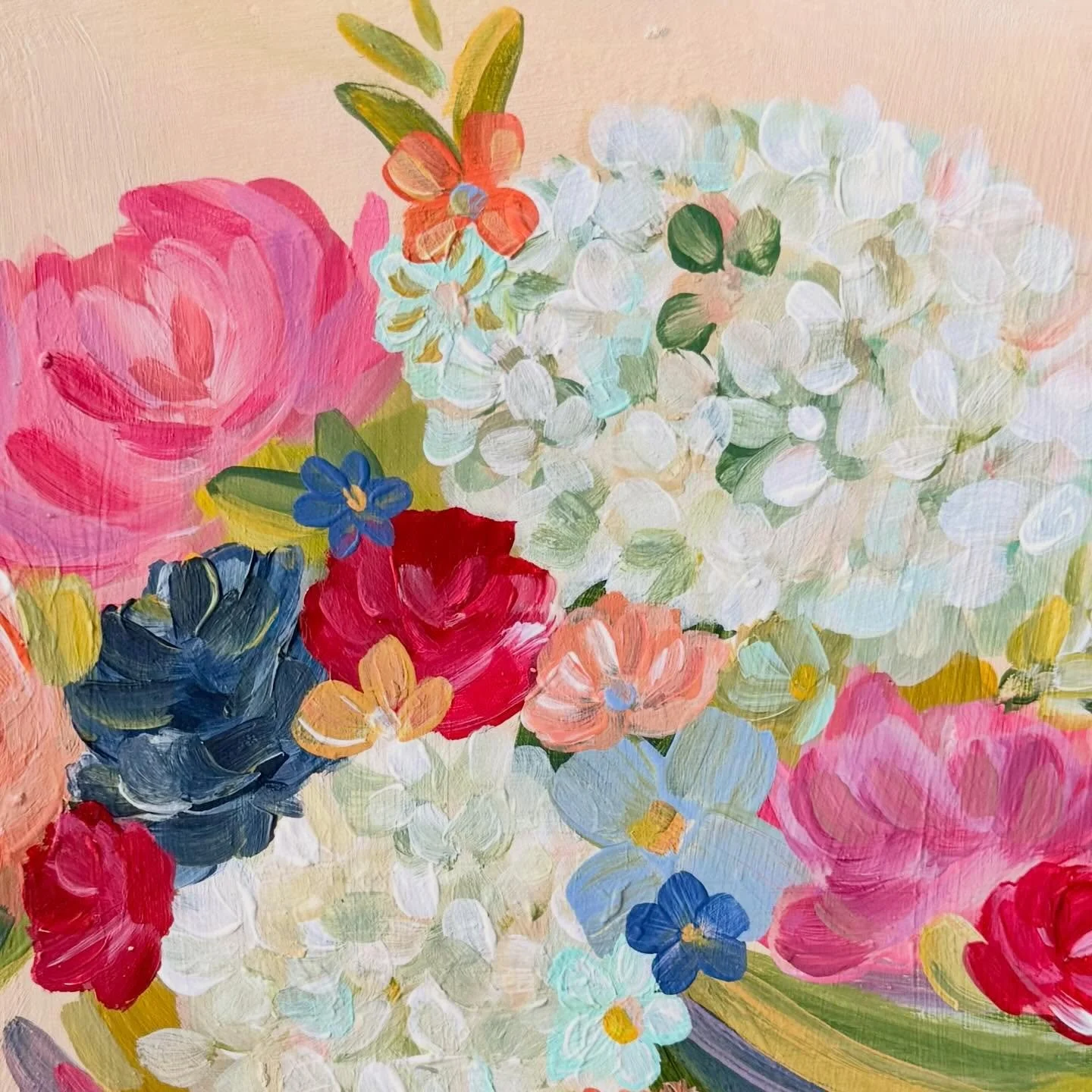 Every year it feels like so much happens in the springtime. Not only are the green things (at least in the South) waking up with vibrant hues and fragrances; newness starts to invade other spaces of life as well. New dreams, careers, friendships, hop