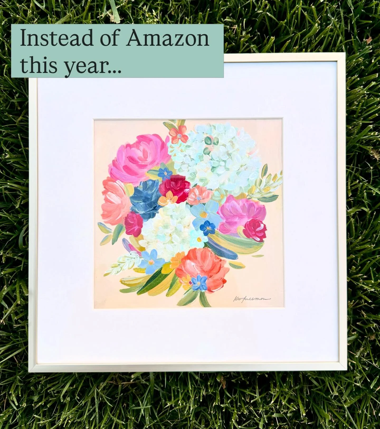 Mother&rsquo;s Day is almost here&hellip; pick up a bright bouquet that will last forever. 

#happymothersday #floralartistry