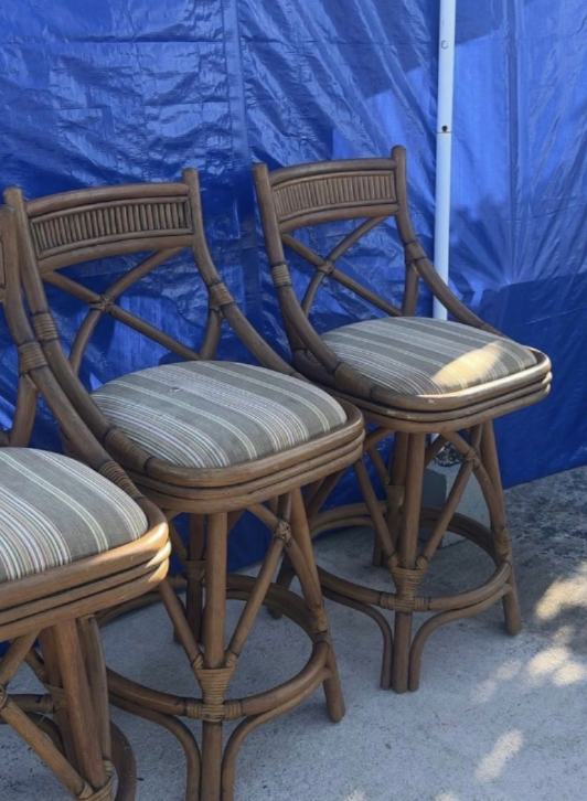 vintage furniture miami