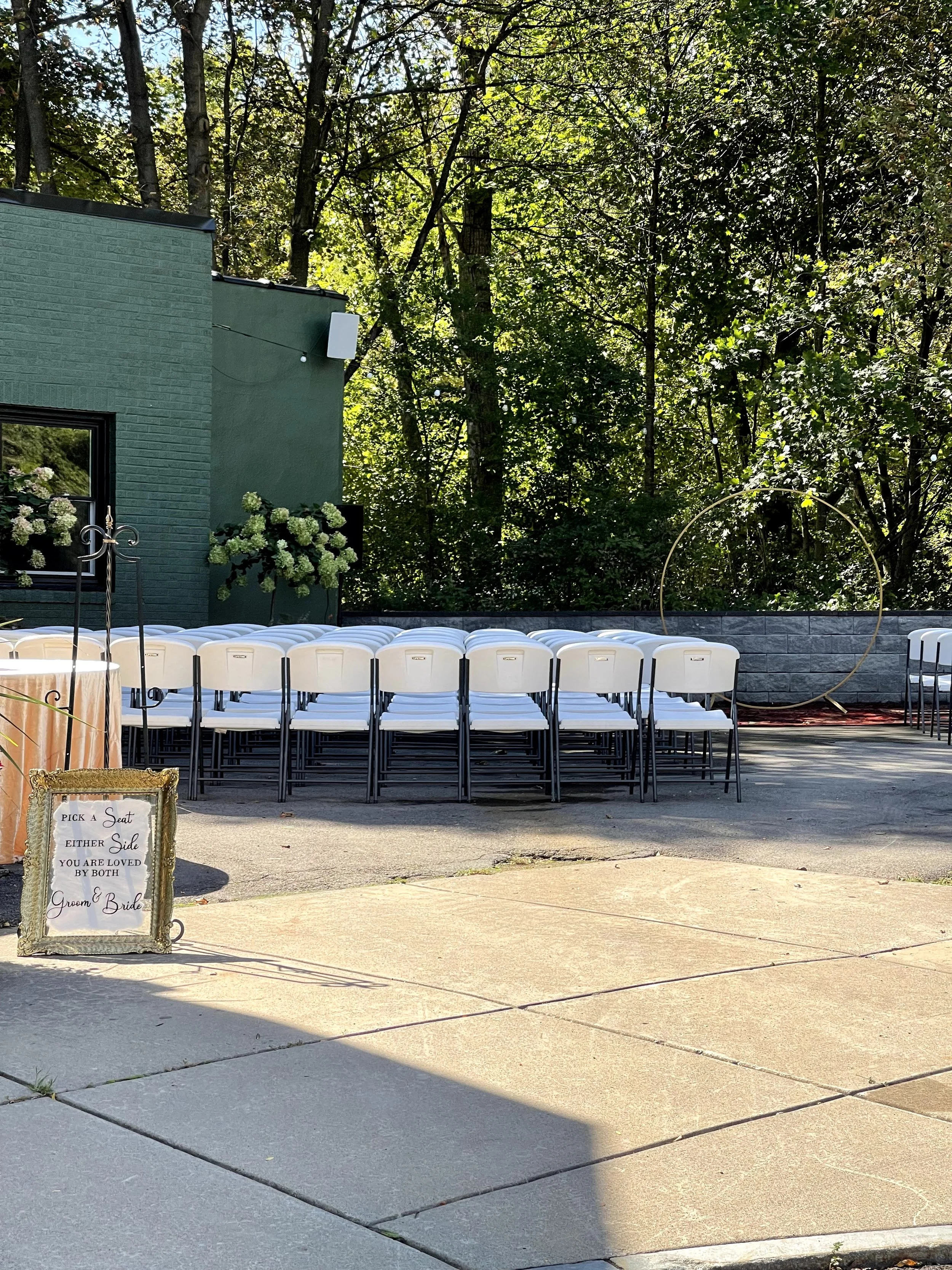 Club 86 Wedding Venue – Geneva, NY Finger Lakes