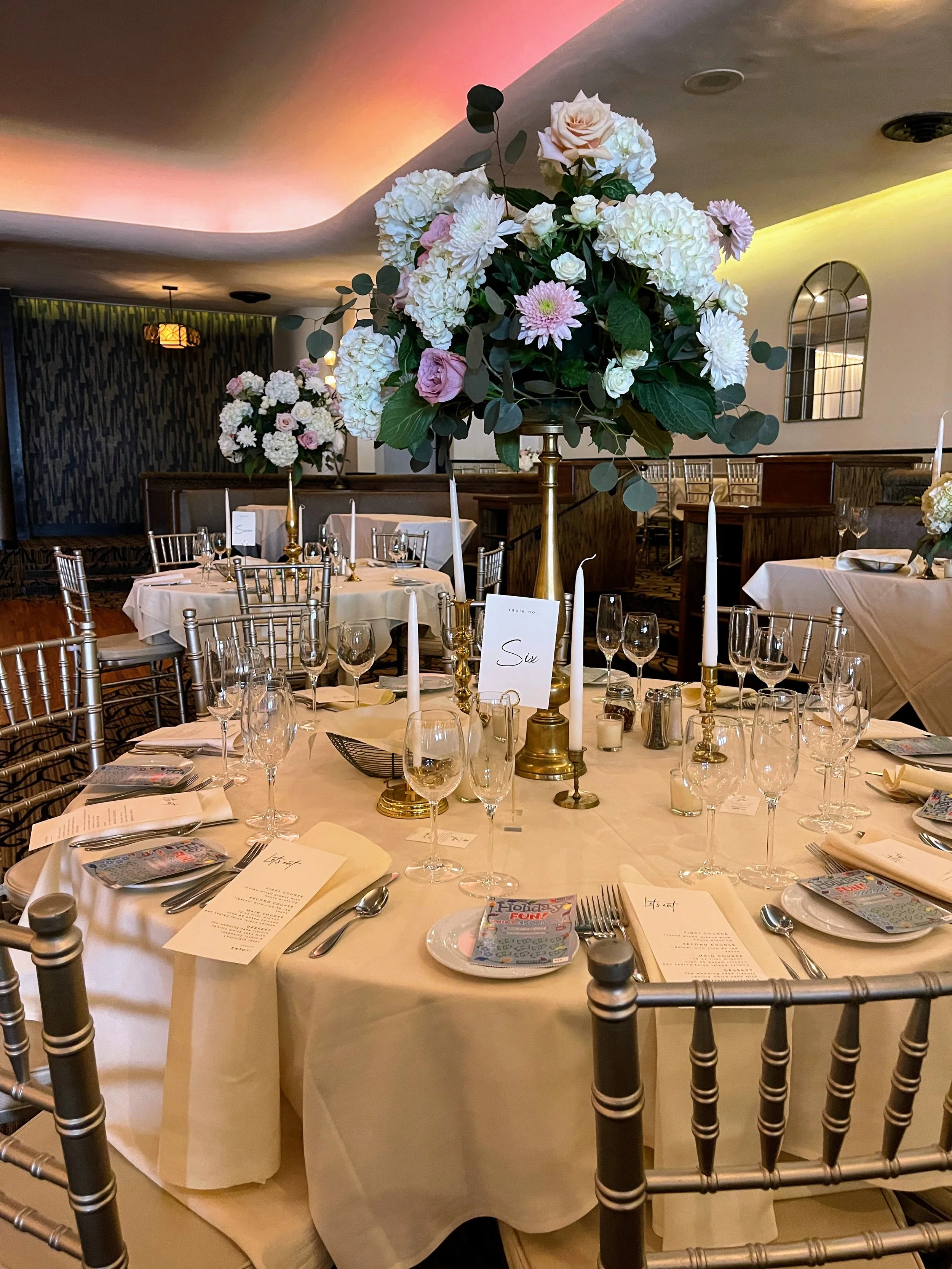 Club 86 Wedding Venue – Geneva, NY Finger Lakes